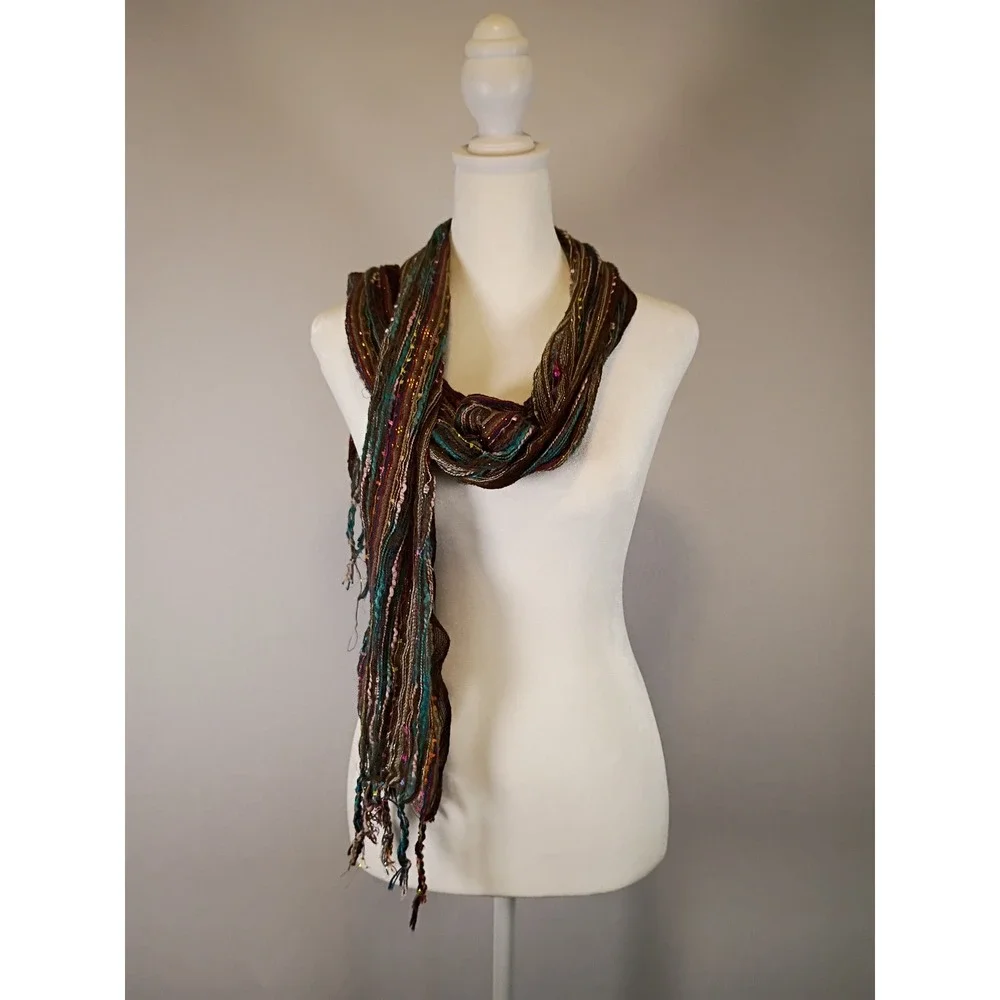 Unbranded wrap yourself